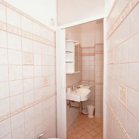 Lina Villa Marina Porto