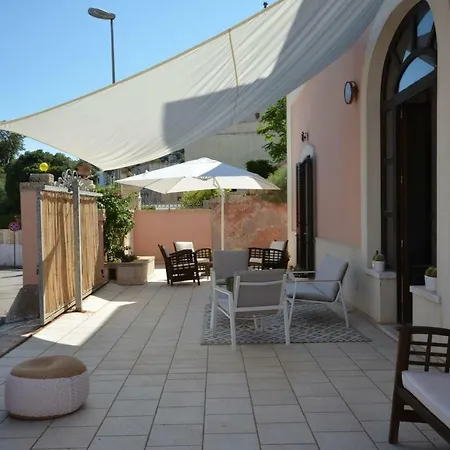 Villa Lina Marina Porto