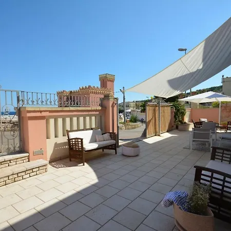 Villa Lina Marina Porto