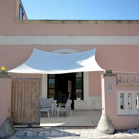 Villa Lina