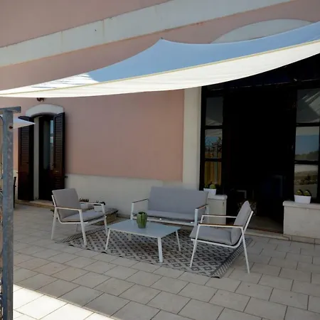Villa Lina Marina Porto