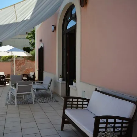 Villa Lina *